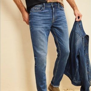 Men’s Blue Guess Jeans